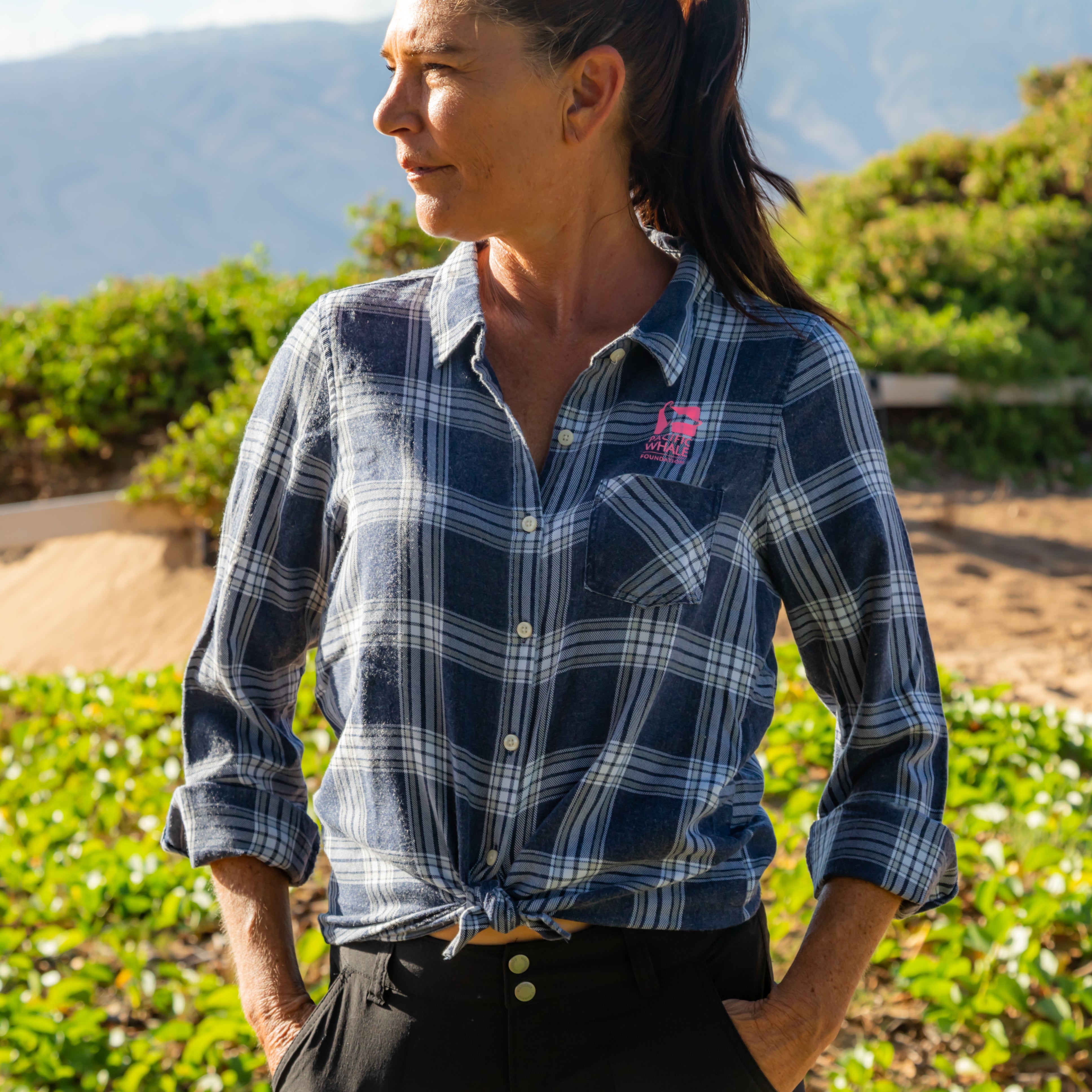 Womens Shirts