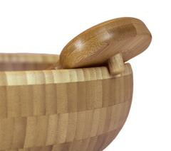 Bamboo Salad Hands
